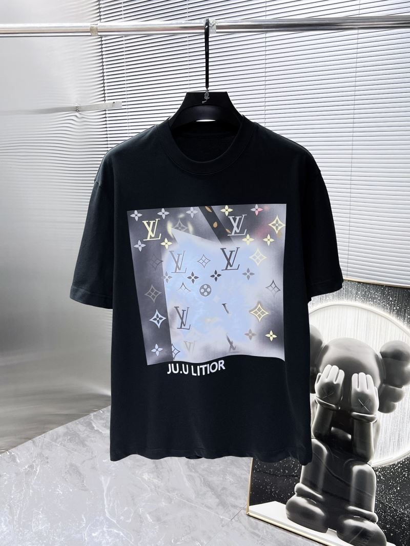 Louis Vuitton T-Shirts